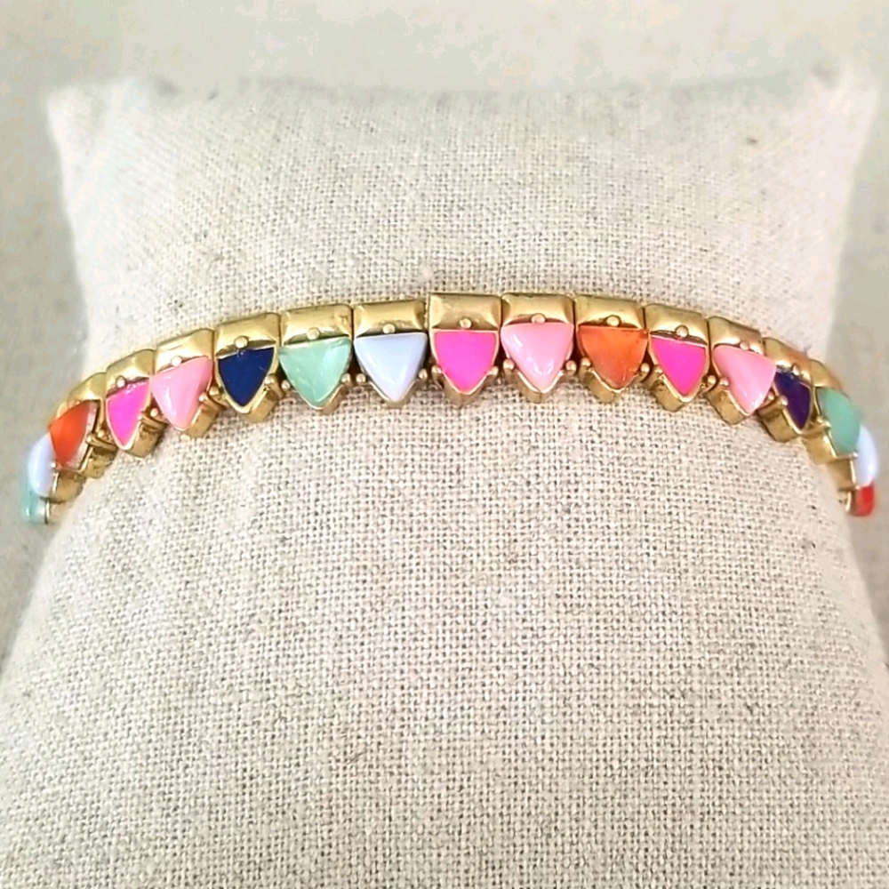 Colorful bracelet